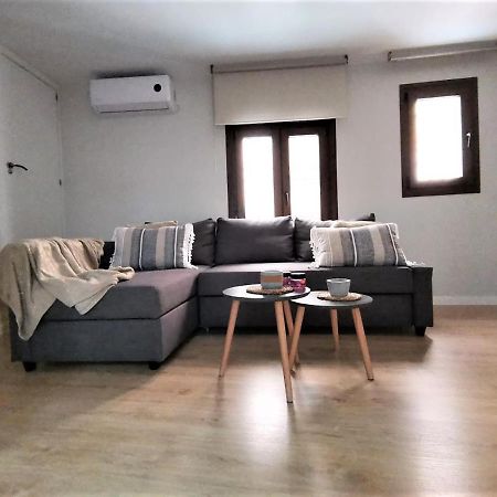 Apartamento Ilarcuris Con Patio Privado Toledo Exteriér fotografie