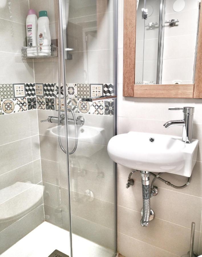 Apartamento Ilarcuris Con Patio Privado Toledo Exteriér fotografie