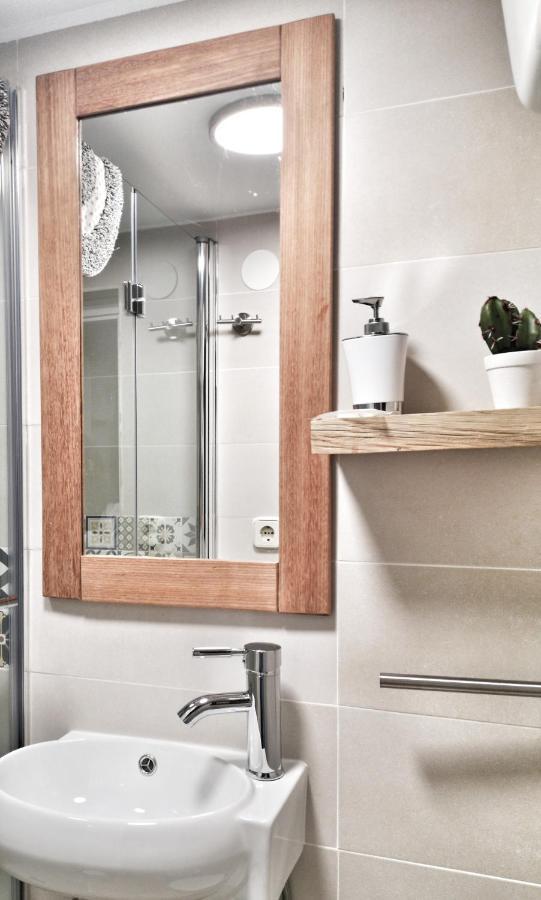 Apartamento Ilarcuris Con Patio Privado Toledo Exteriér fotografie