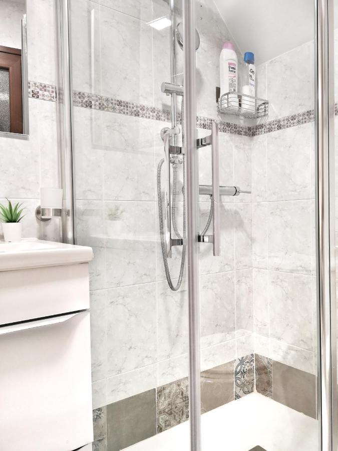 Apartamento Ilarcuris Con Patio Privado Toledo Exteriér fotografie