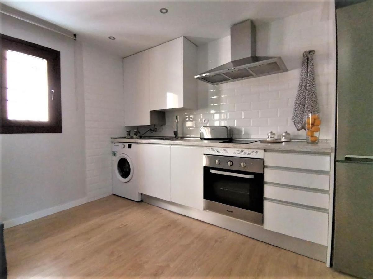 Apartamento Ilarcuris Con Patio Privado Toledo Exteriér fotografie