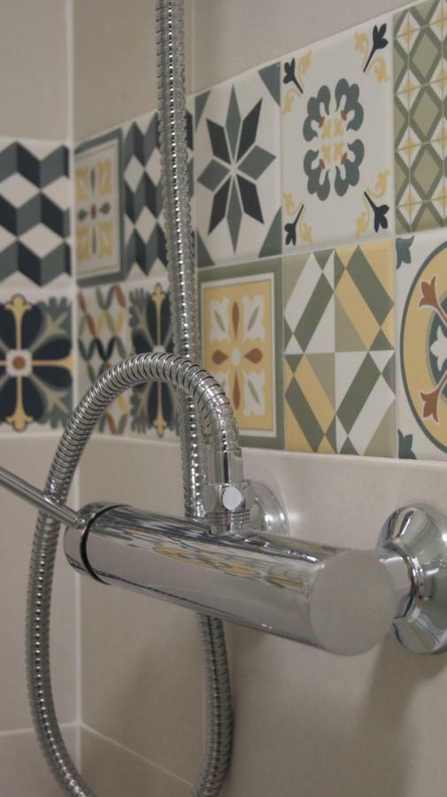 Apartamento Ilarcuris Con Patio Privado Toledo Exteriér fotografie
