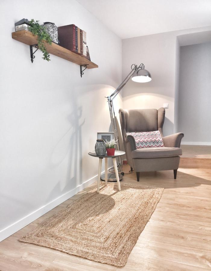 Apartamento Ilarcuris Con Patio Privado Toledo Exteriér fotografie